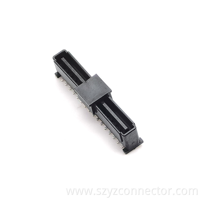 2.0 board to board connector